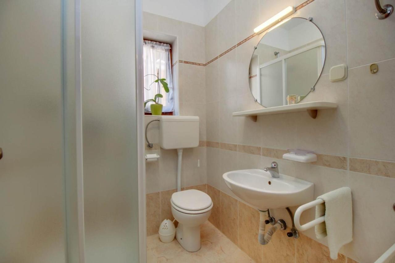 Biserka Apartma *