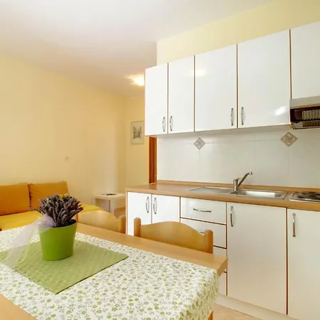 Biserka Apartment Mali Losinj Exterior photo