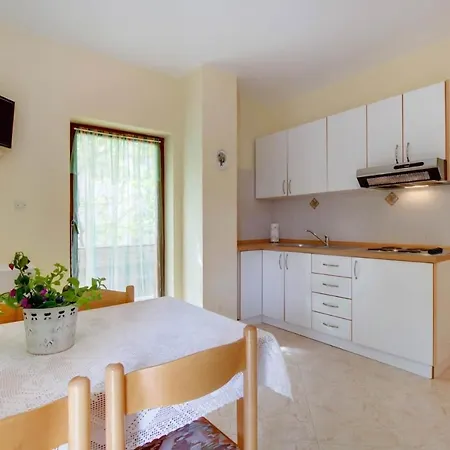 Biserka Apartment Mali Losinj Exterior photo