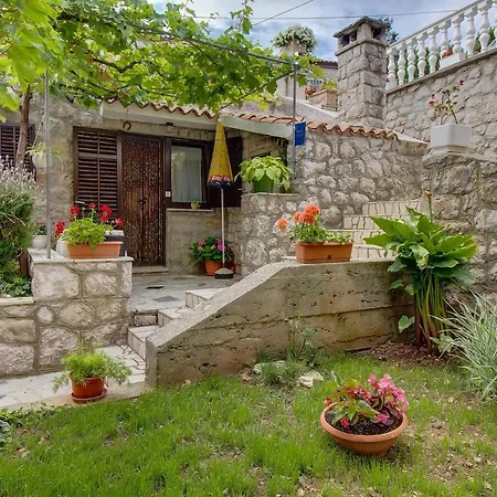 Biserka Apartment Mali Losinj Exterior photo