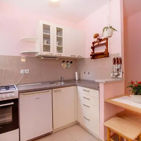 Biserka Apartment Mali Losinj Exterior photo