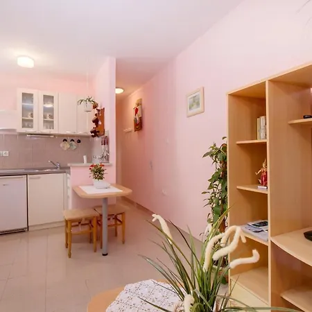 Biserka Apartment Mali Losinj Exterior photo