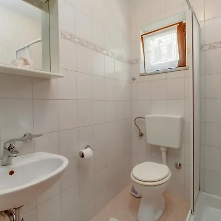 Biserka Apartment Mali Losinj Exterior photo