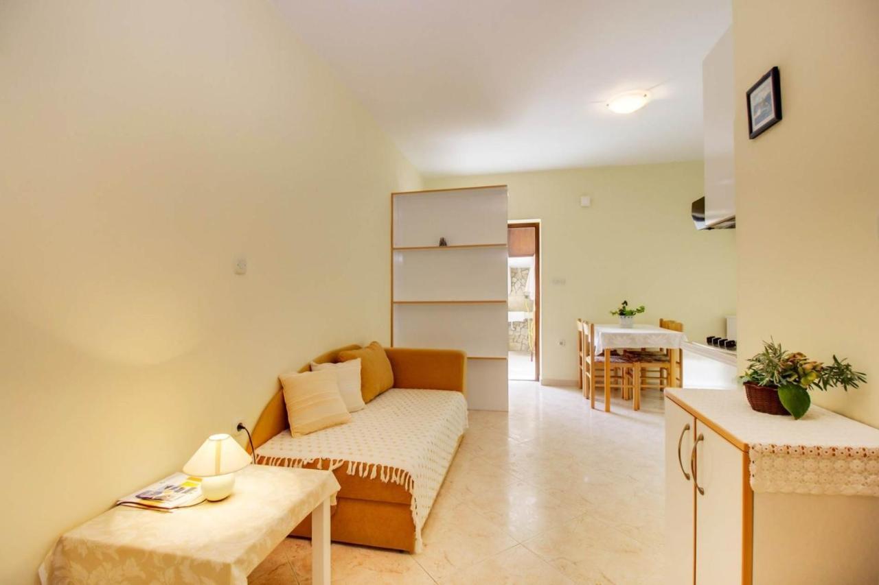 Biserka Apartment