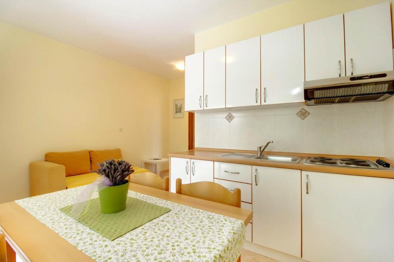 Apartment Biserka Mali Losinj
