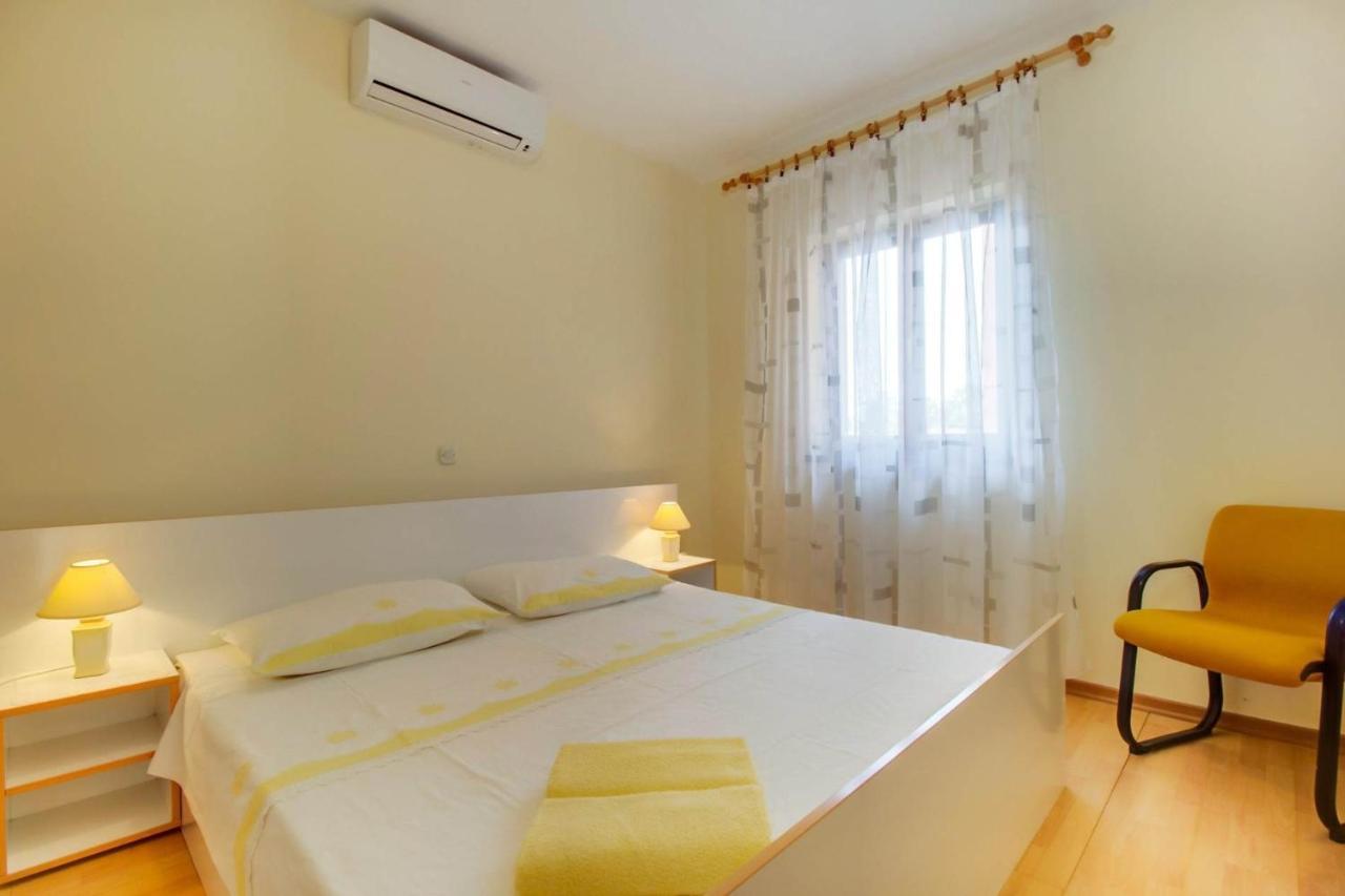 Biserka Apartment