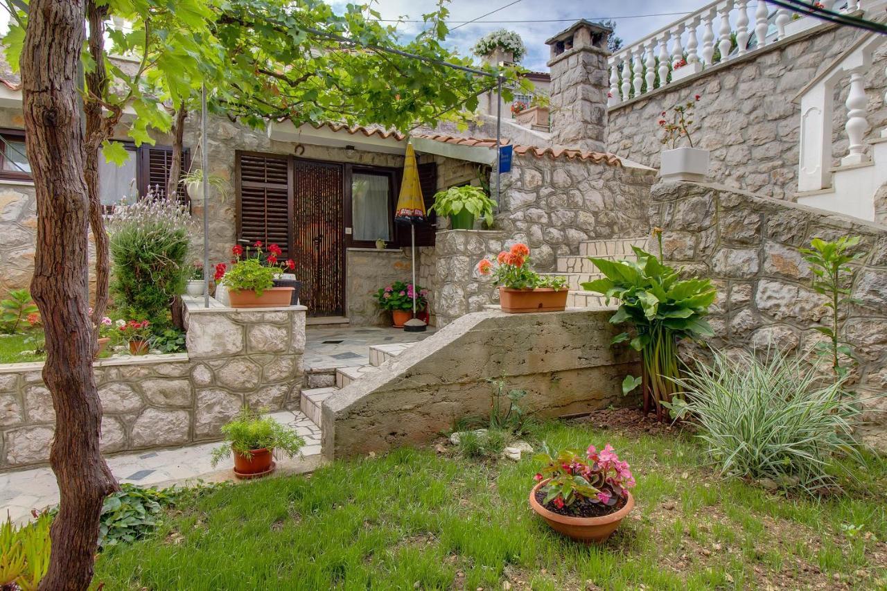 Biserka Apartment