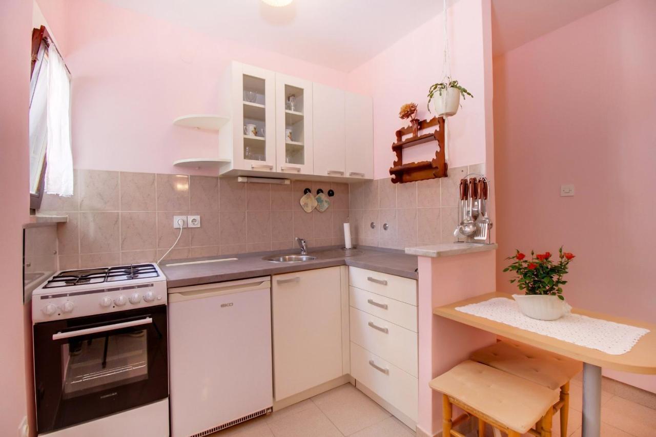 Biserka Apartment *