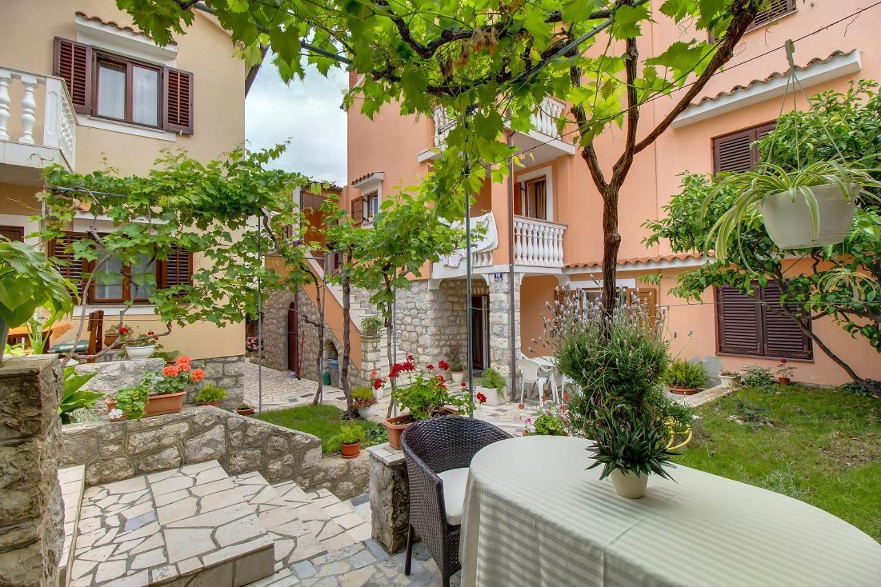 Apartment Biserka Mali Losinj