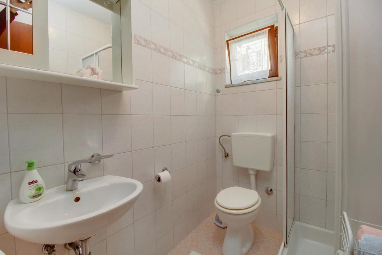 Biserka Apartment Mali Losinj